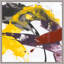 Colorful Expressions 6 Painting by Thom Filicia