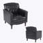 Fauteuil Enoks-91650534