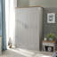 Brielle 3 Door Wardrobe-91903154