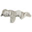 Sleepy Time Baby Angel Statue