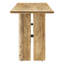 Banc en bois Amistad par Modway-89025493-89025496