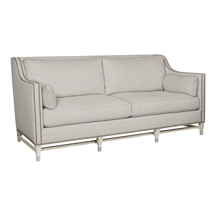 Justice 86.5" Sofa