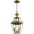 Antique Brass