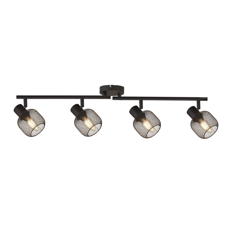 Vibe 79cm 4 -Light Track Kit