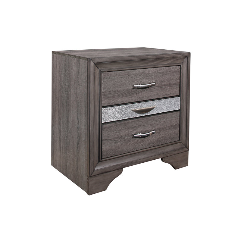 SPARKLE NIGHTSTAND