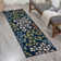 Harwich Floral Indoor / Outdoor Area Rug