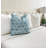 Trellis Velvet Throw Pillow Cover-105872644-105872646