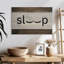 Tergel Sleep, typographie-108699906