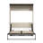 Oneybrook Murphy Bed-90471450-90471453
