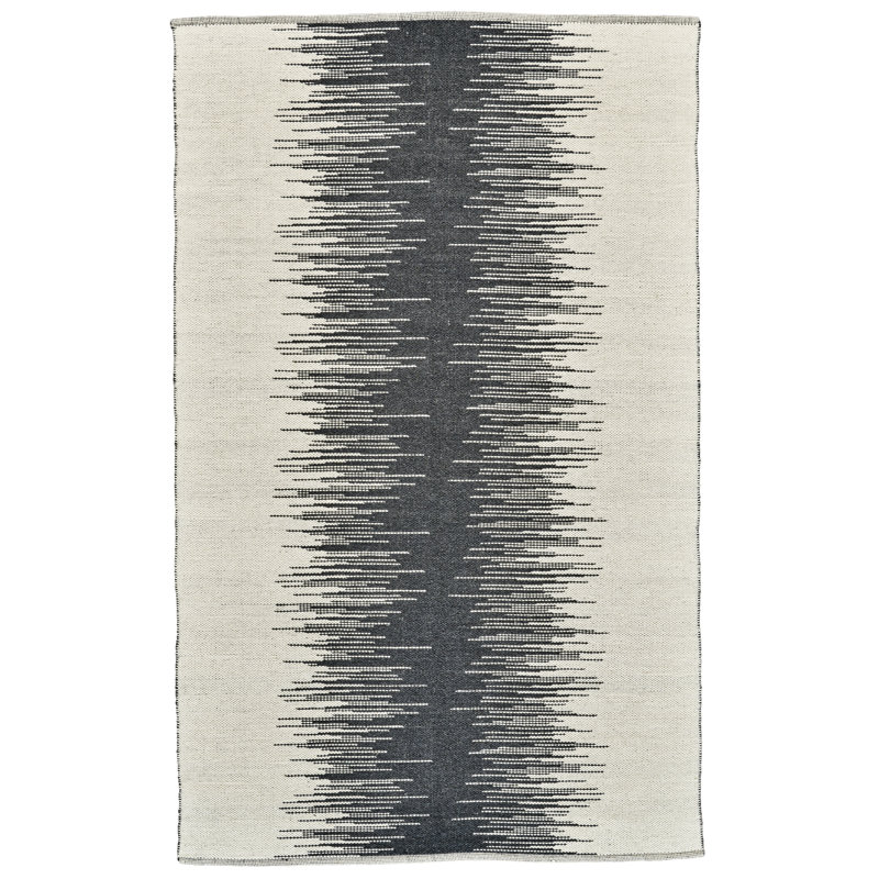 Evins Abstract Indoor Rug