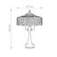 Elysian Metal Table Lamp
