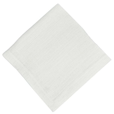 Italian Basketweave Napkins, Set Of 4