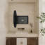 Armoire à pharmacie moderne en métal avec tablettes réglables et finition anticorrosion durable pour les environnements humides-1165080358