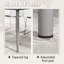Garden Dining Table-289850623