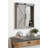 Dayanah 21.65 " W X 27.55 " H Surface Medicine Cabinet-2147001424