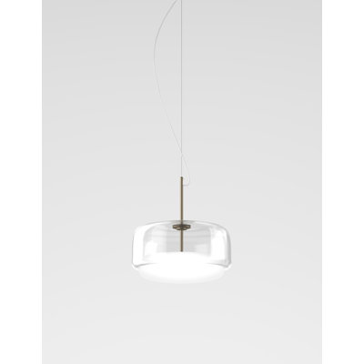Jube 1 - Light LED Pendant