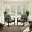 Patio Dining Set Table,