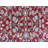 Repsimia One-of-a-Kind 2'6" X 8'3" Wool Area Rug in Red