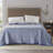 Microfleece Blanket King-119424629-119424635