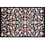 Walton Hand Woven Wool Oriental Area Rug