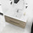 48" Floating Bathroom Vanity With Sink-1463847533