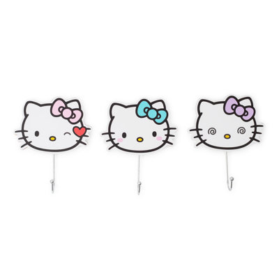 Portemanteaux San Diego Hello Kitty