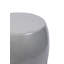 Ceramics Accent Stool