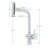 Senlesen Pull Out Kitchen Faucet