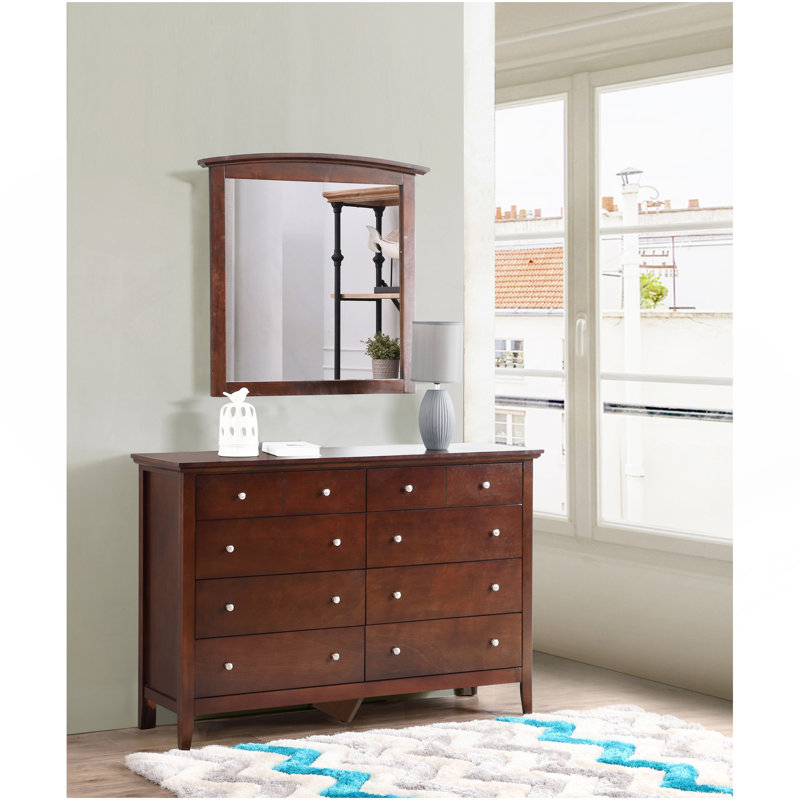 Commode Hammond G5425-D, cappuccino, Cappuccino