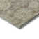 Tapis moka Cerrito lavable à la machine de qualité supérieure