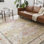 Gelo Oriental Indoor Rug