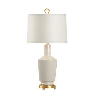 Lampe de table 32 po Coastal MarketPlace