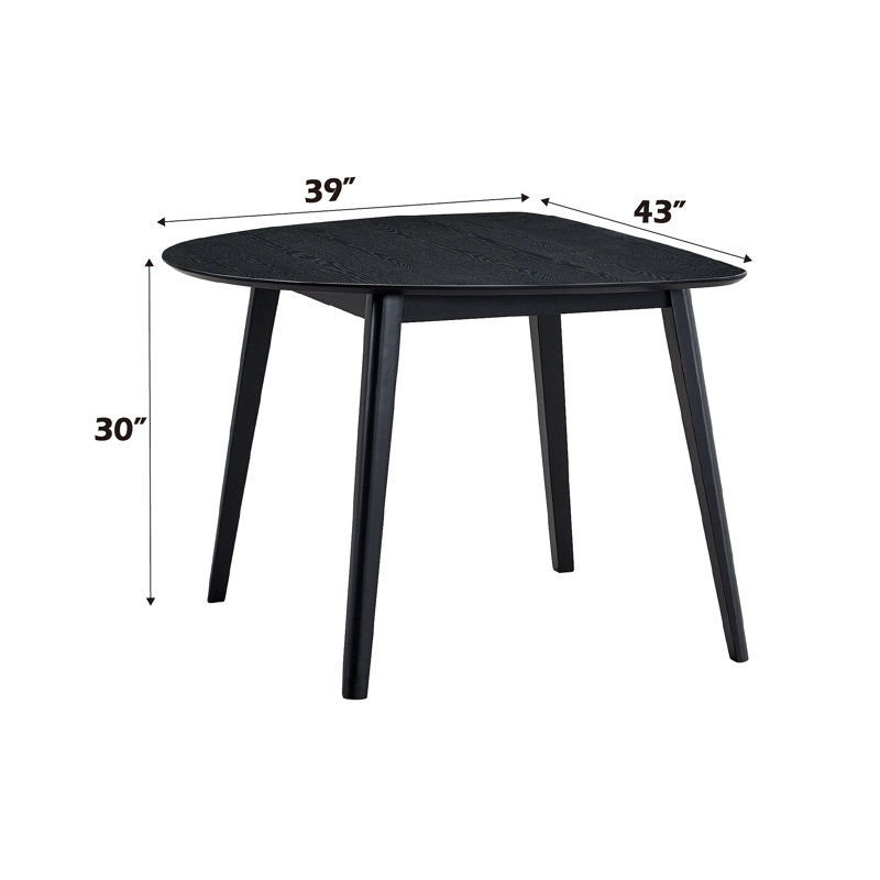 Real Dining Table