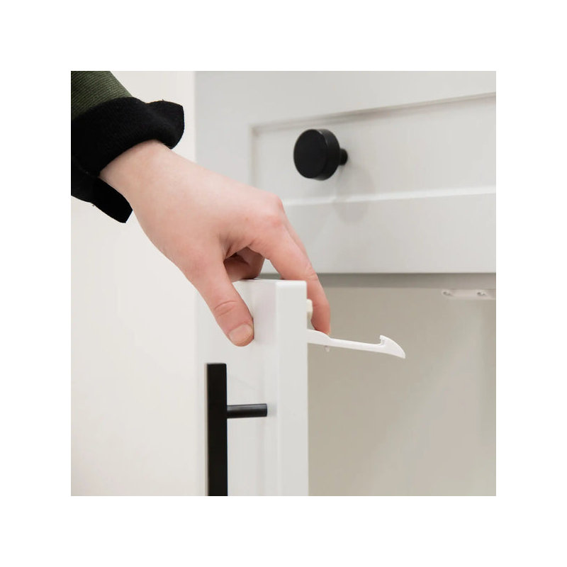 Verrou de sécurité pour armoire
