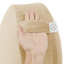 Coussin de méditation, coussin de yoga rond-112277282