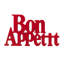 Bloc de lettres Emmylou Bon Appetit