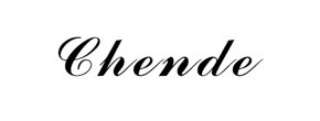 Logo Chende