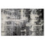 Tapis abstrait gris Jaskirit-431046251