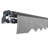 Motorized Retractable Patio Awning- Black Frame-63872950-109247239-45055534