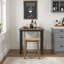 Tabouret de comptoir de cuisine Backless-778717203-773046084