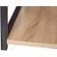 Delorian 60 cm W Shelving Unit-1940470663