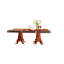 Mitsuya 7 - Piece Dining Set