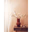 Fabric Magnolia Arrangement
