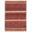 Wool Southwestern Indoor Rug