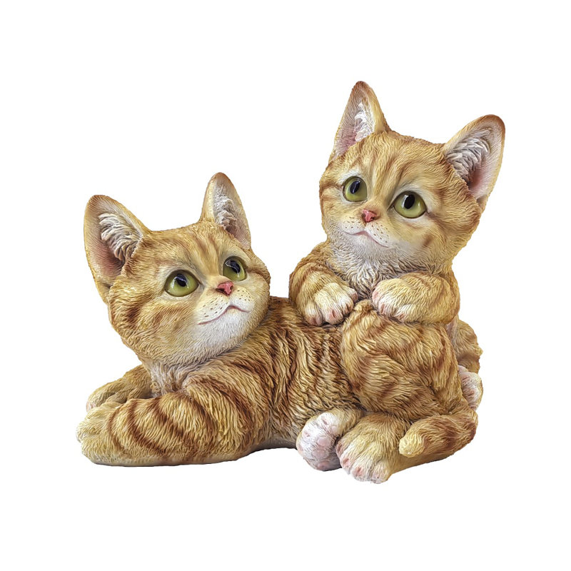 Chou Figurines & Sculptures