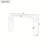 Wood 52'' Console Table-2052300186-2051064561