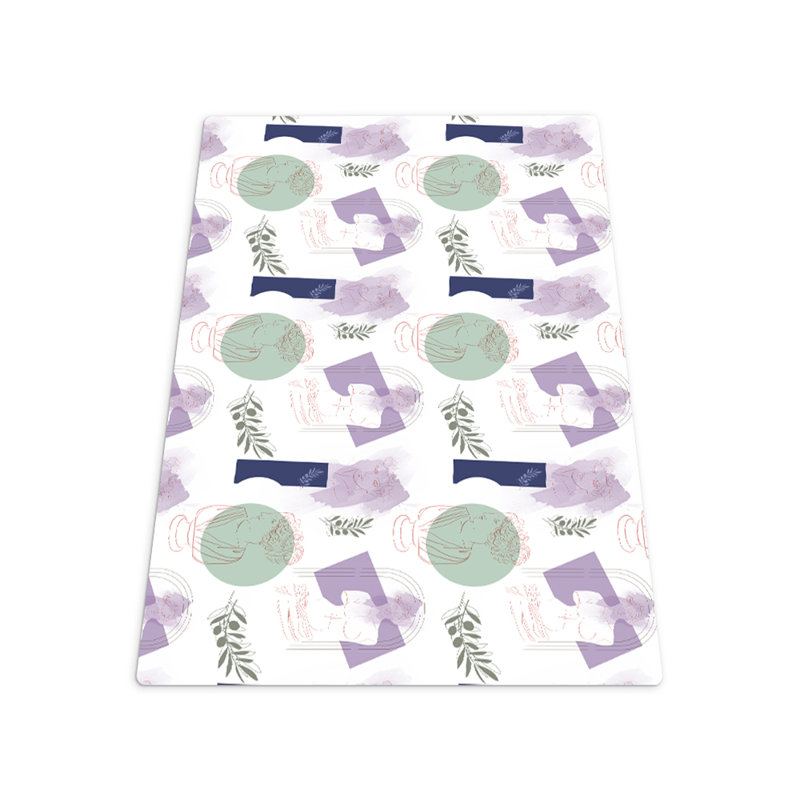 Nadiya Chair Mat, 70 x 100cm