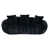 Black Polyester