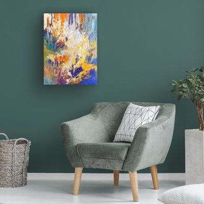 Modern & Contemporary