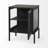 Warner Solid Wood Top End Table-1964000583